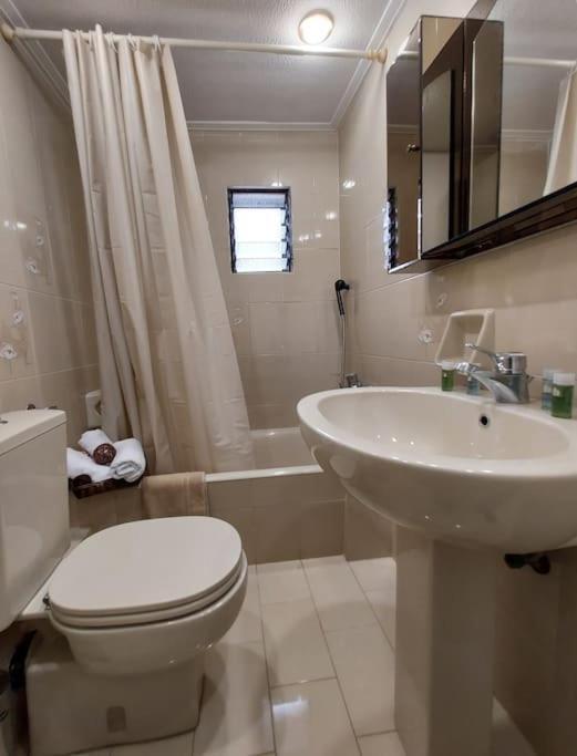Ippokampos Seaside Artemida Apartment Bagian luar foto